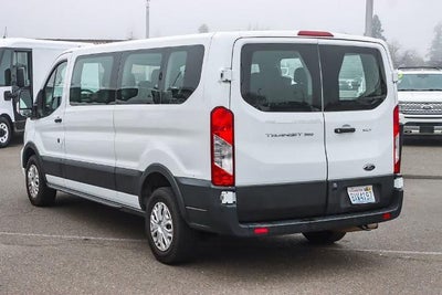 2021 Ford Transit Passenger Wagon XL