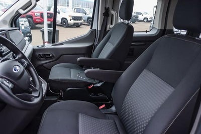 2021 Ford Transit Passenger Wagon XL