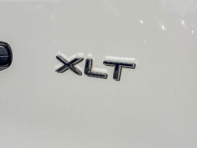 2021 Ford Transit Passenger Wagon XL