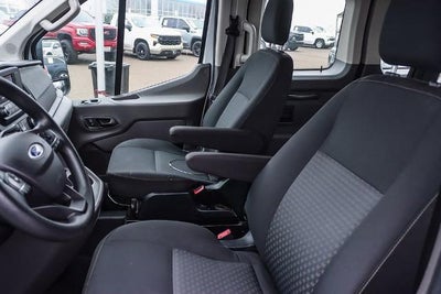 2021 Ford Transit Passenger Wagon XL
