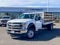2022 Ford Super Duty F-450 DRW XL