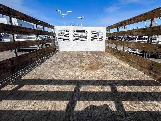 2022 Ford Super Duty F-450 DRW XL