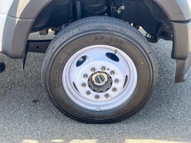 2022 Ford Super Duty F-450 DRW XL