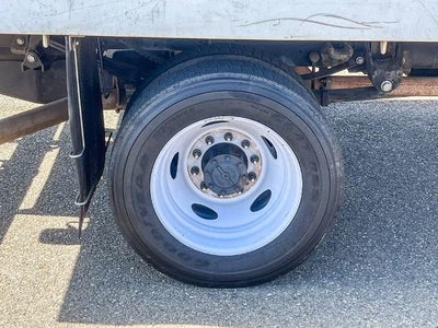 2022 Ford Super Duty F-450 DRW XL