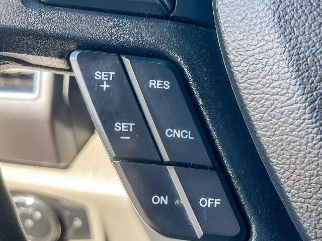 2022 Ford Super Duty F-450 DRW XL