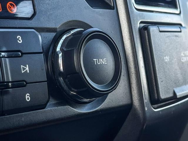 2022 Ford Super Duty F-450 DRW XL