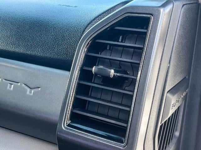 2022 Ford Super Duty F-450 DRW XL