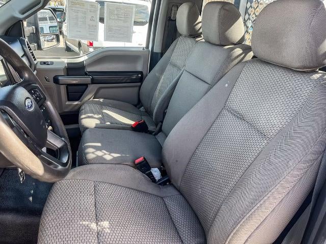 2022 Ford Super Duty F-450 DRW XL