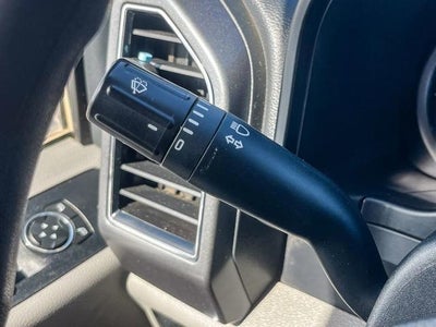 2022 Ford Super Duty F-450 DRW XL