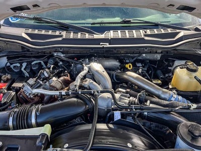 2022 Ford Super Duty F-450 DRW XL