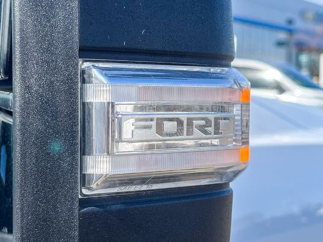 2022 Ford Super Duty F-450 DRW XL