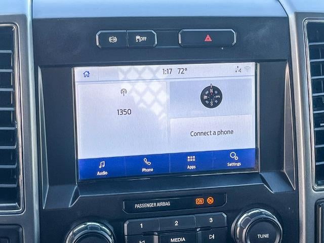 2022 Ford Super Duty F-450 DRW XL