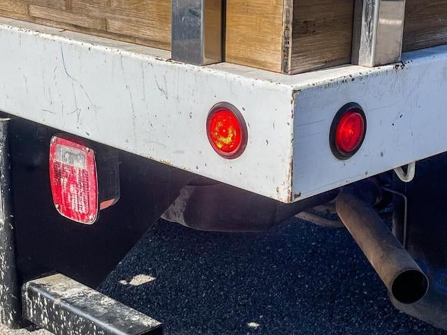 2022 Ford Super Duty F-450 DRW XL