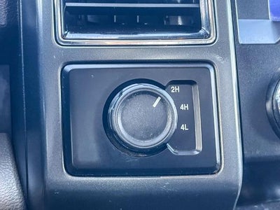 2022 Ford Super Duty F-450 DRW XL