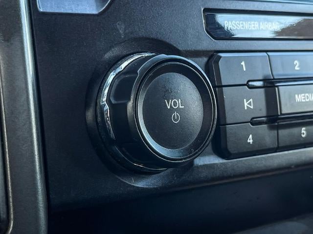 2022 Ford Super Duty F-450 DRW XL