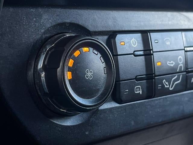 2022 Ford Super Duty F-450 DRW XL