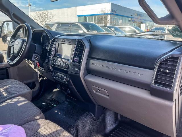 2022 Ford Super Duty F-450 DRW XL