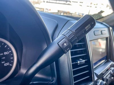 2022 Ford Super Duty F-450 DRW XL