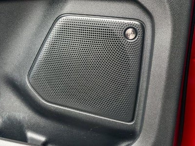 2020 Ford Escape Titanium Hybrid