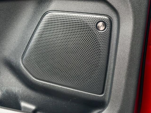 2020 Ford Escape Titanium Hybrid