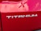 2020 Ford Escape Titanium Hybrid