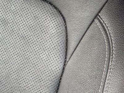 2020 Ford Escape Titanium Hybrid