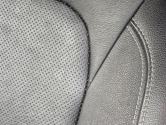 2020 Ford Escape Titanium Hybrid