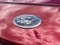 2020 Ford Escape Titanium Hybrid