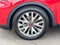 2020 Ford Escape Titanium Hybrid