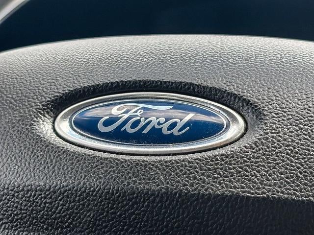 2020 Ford Escape Titanium Hybrid