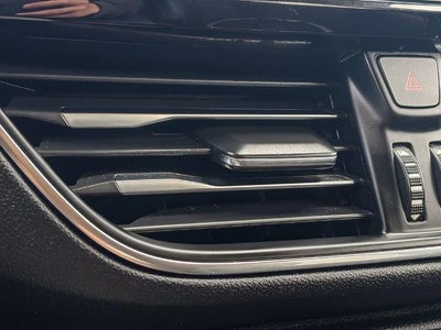 2020 Ford Escape Titanium Hybrid