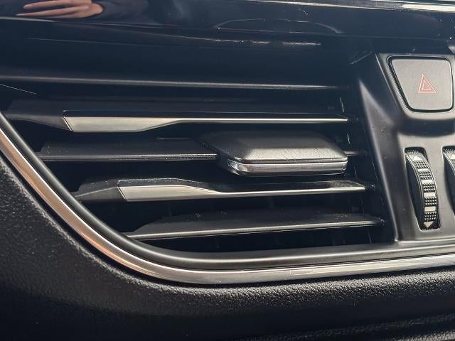 2020 Ford Escape Titanium Hybrid