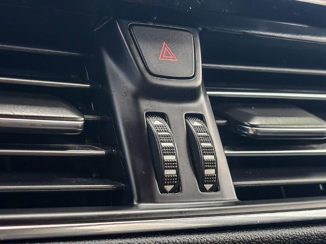 2020 Ford Escape Titanium Hybrid