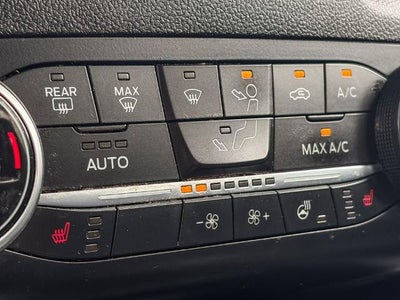 2020 Ford Escape Titanium Hybrid