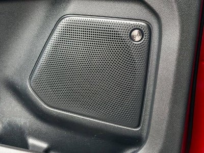 2020 Ford Escape Titanium Hybrid