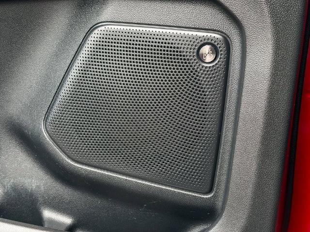 2020 Ford Escape Titanium Hybrid