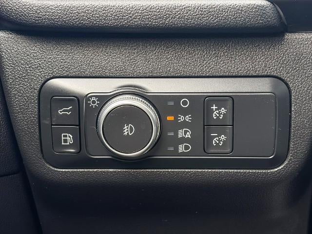 2020 Ford Escape Titanium Hybrid