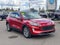 2020 Ford Escape Titanium Hybrid