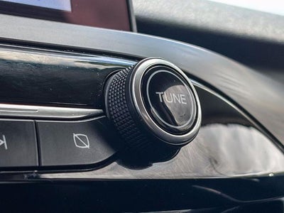 2020 Ford Escape Titanium Hybrid