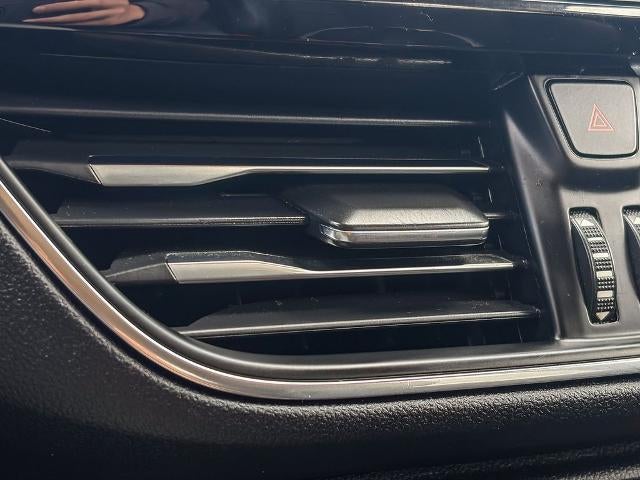 2020 Ford Escape Titanium Hybrid