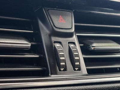 2020 Ford Escape Titanium Hybrid