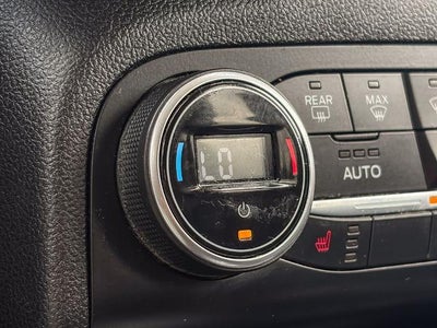 2020 Ford Escape Titanium Hybrid