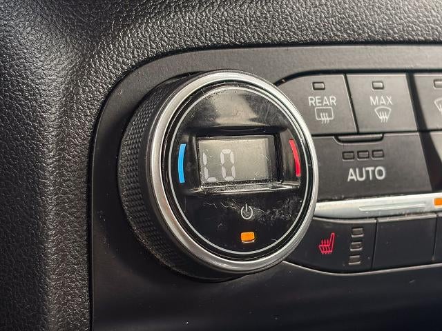 2020 Ford Escape Titanium Hybrid