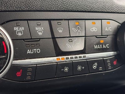 2020 Ford Escape Titanium Hybrid