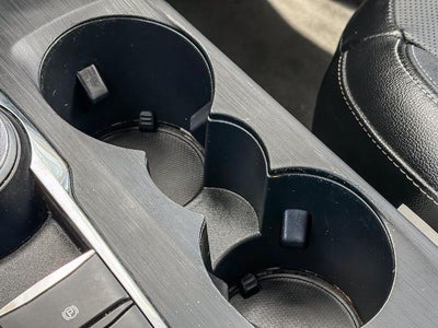 2020 Ford Escape Titanium Hybrid