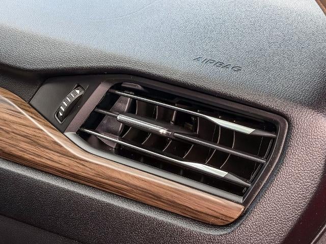 2020 Ford Escape Titanium Hybrid