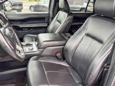 2021 Ford Expedition Max XLT