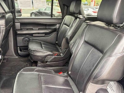 2021 Ford Expedition Max XLT