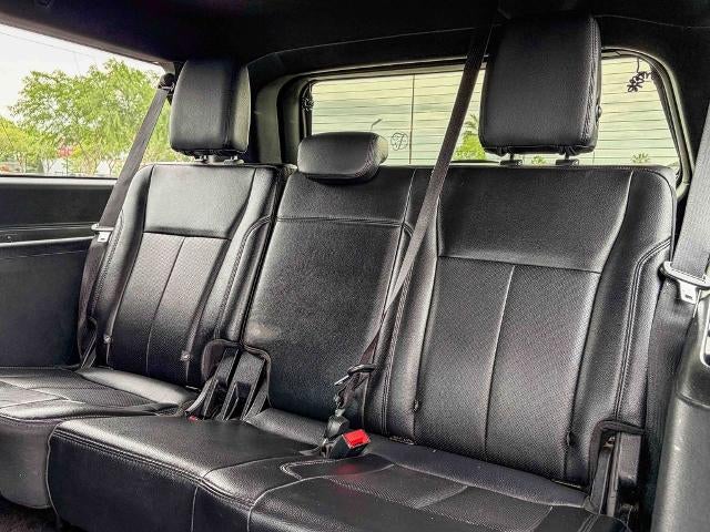 2021 Ford Expedition Max XLT