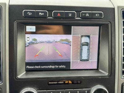 2021 Ford Expedition Max XLT